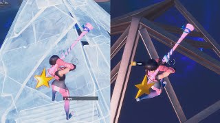 How To Make Your Builds *INVISIBLE* In Fortnite Chapter 2!