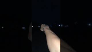 Project 42K - Day 34 (100m Sprint)