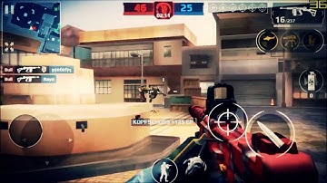 Mc5 Montage - Sniper and Multikills (thx for 3000+)