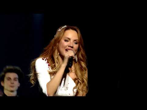 Видео: Я ветер (Санкт-Петербург, БКЗ, Сольный концерт 