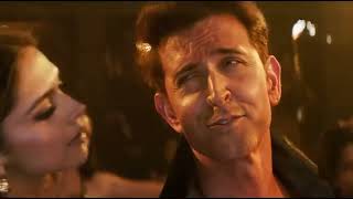 FIGHTER: Sher Khul Gaye Song , Hrithik,                          Deeqika, Vishal -Sheykhar, Benny, S