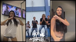 TIK TOK CHEGOU EM MARTE, MAS EU DESCI PRA TERRA PRA COMER PIRANH# - MC ALEF [ DJ DOUGLAS & LUCIANO]