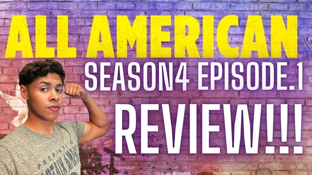 All American Season 4 Episode 1. Survival of the Fittest - Spoiler