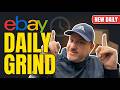 The Daily Grind FAE Resellers Morning Show