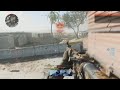 Minha cagada mais bonita no novo cod ...