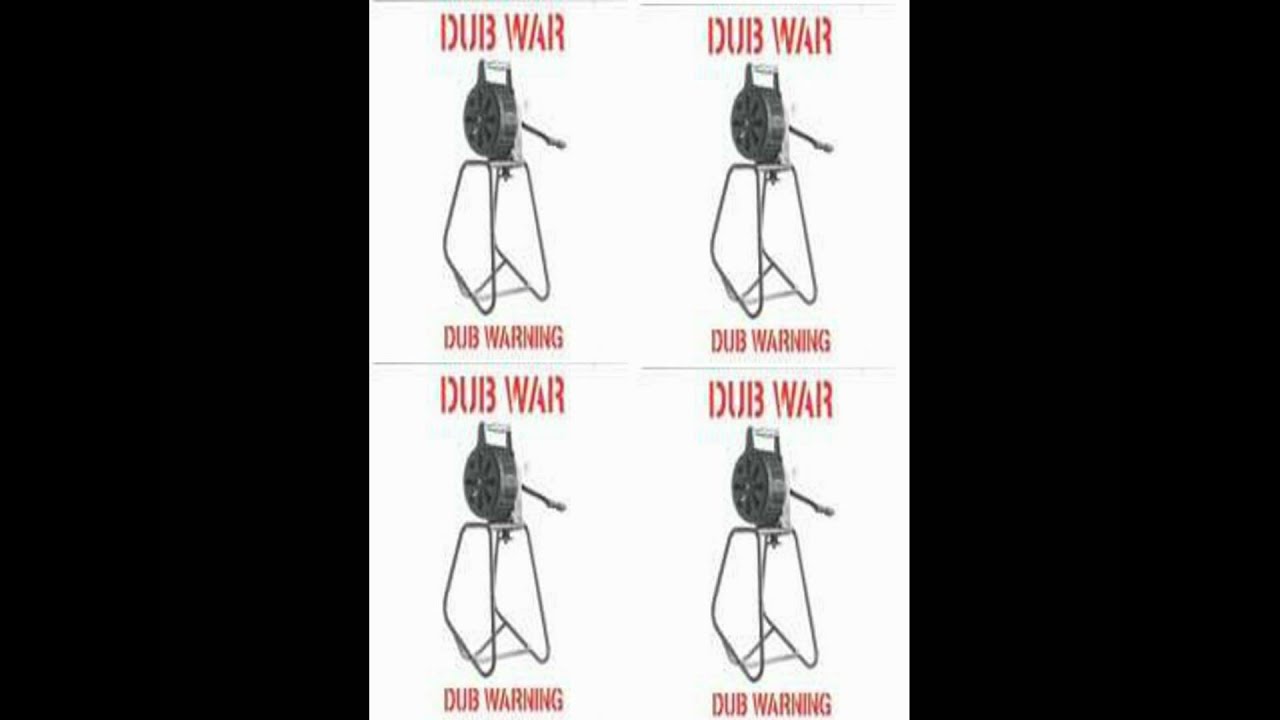 Смотреть «Dub War: Psycho System» на YouTube Смотреть «Dub War: Psycho System» на YouTube