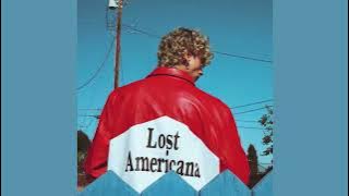 miss sunshine - mgk (1 hour)