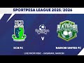 Kcb Fc Vs Nairobi United SL 2025 26 Extended Highlights Kcb Fc Vs Nairobi United SL 2025 26 Extended Highlights