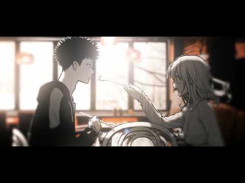 「MMV/MAD」だから僕は音楽を辞めた /// That's Why I Gave Up On Music