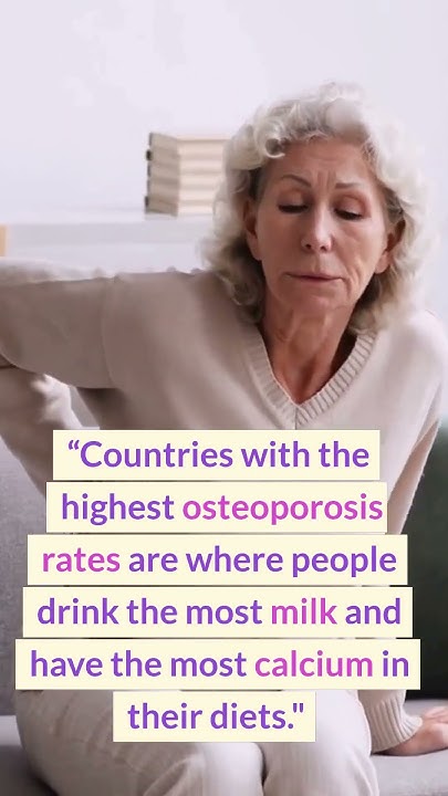get-enough-calcium-without-dairy-shorts-youtube