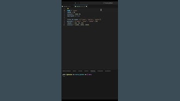 Dicas Rápidas de Python: Aprenda em Segundos! 🚀