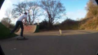 Throw-away Edit
