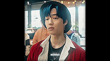 Ga-min’s Mom Cooked with One Kick 💀🔥 | Study Group #studygroup #shorts