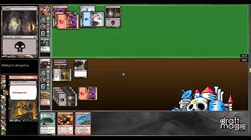 (DGR) Return to Ravnica Block Draft #6 - Part 2