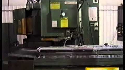 Camsoft pc Base CNC Control Cincinnati