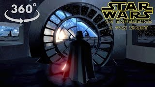 STAR WARS 360 VR EXPERIENCE
