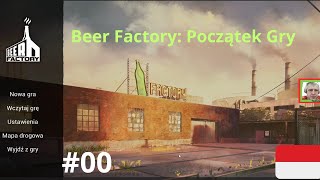 Beer Factory: Początek Gry #00 screenshot 5