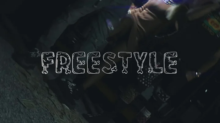 YGB JIGGSAW - Freestyle               [Official Vi...
