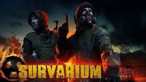 Survarium GamePlay - Review Combat