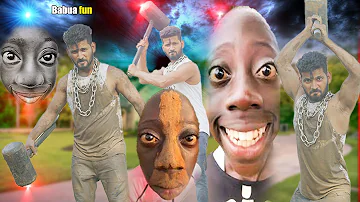 Tenge Tenge Viral Comedy Video 🤣 Watch This Amazing Funny Video 😁Non Stop Comedy Video 😂