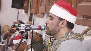 القارئ محمد رمزي الغرباوى ليله تكريم الحاجه فاطمه عبدالعظيم عامر البيوم 2024/5/10