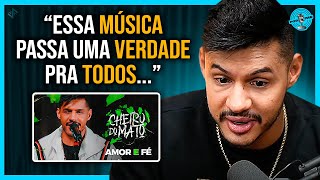 SUCESSO DE AMOR E FÉ!