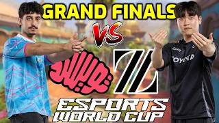 OWCS Esports World Cup - FINAL DAY