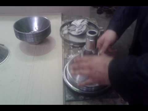 РОТОР-СЕПАРАТОР  Сепаратор сливкоотделитель РОТОР-ОС-1