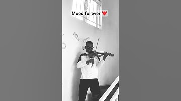 Thumbnail of Everyday Fireboydml #violin #reels #fypage #viral #youtubeshorts #youtubevideos #everyday