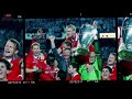 Sir Alex Ferguson on the art of reacting to defeat