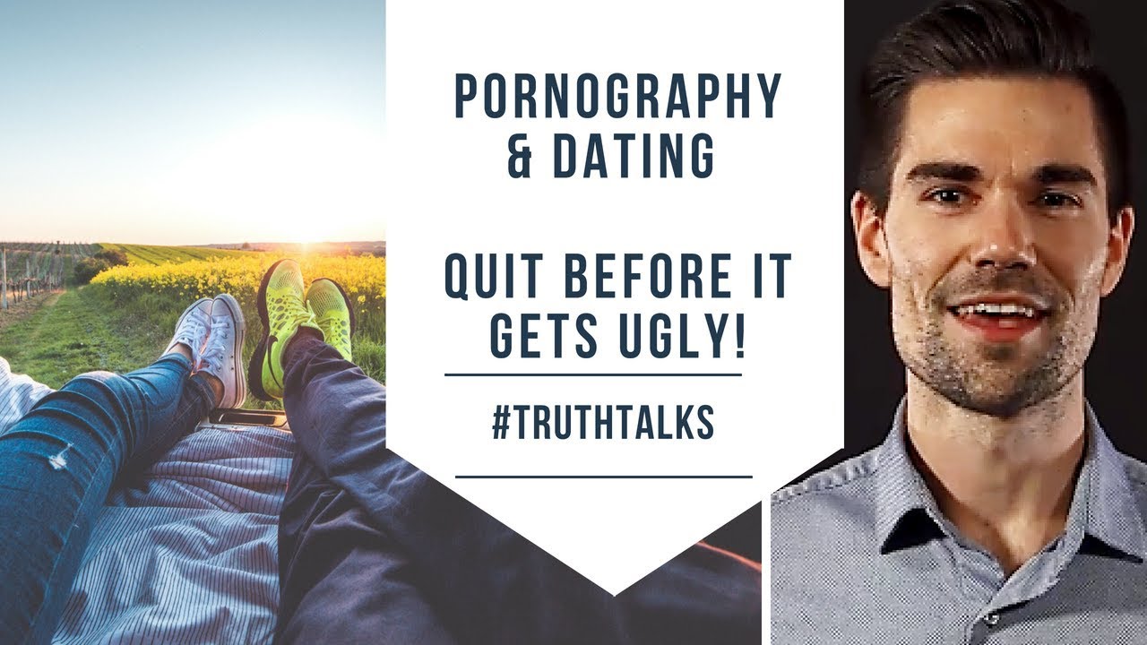 Is your boyfriend watching porn? Learn how to date with confidence by