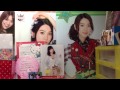 ♥50 AKB48 トレ品開封(・ω・)ノ