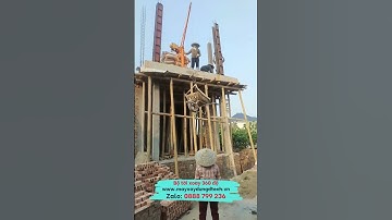 🚀 "Tời Xoay 360° Nâng Cả Xe Rùa Gạch – Không Gì Là Không Thể!" 🚀