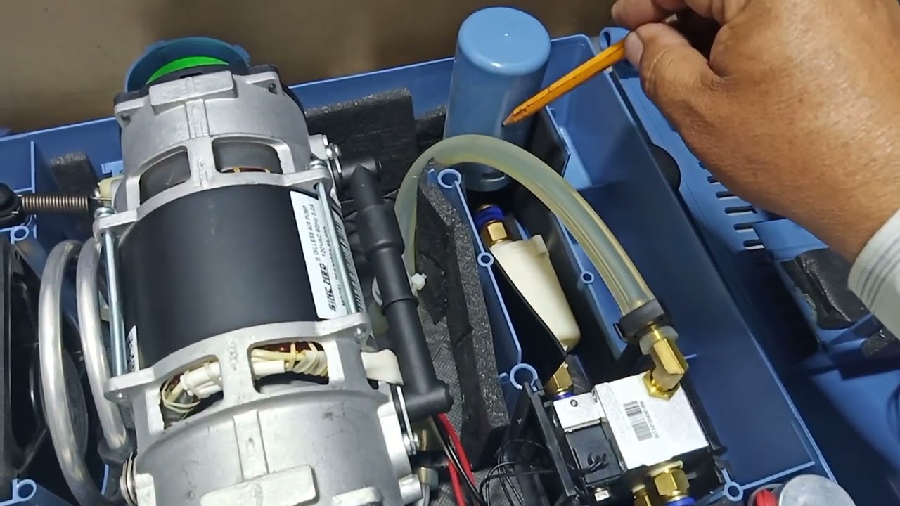 Reparación de Concentradores de oxigeno MULTISERVICIOS 55 23265200