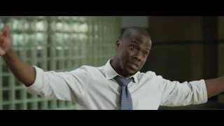 Central Intelligence | clip - I Don't Feel Like A Hero screenshot 5