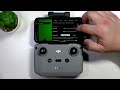 Comment changer l'altitude maximale du DJI Lito X1