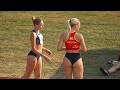 SLOVENIAS NEXT-GEN JUMP STARS! ???????? | Womens Long Jump