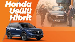 Honda Usülü Hibrit! Marka Model İnceleme by AutoClub 17,394 views 2 months ago 28 minutes