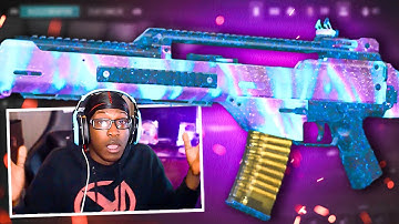 new "MAX DAMAGE" HOLGER 556 in MW3! (Best HOLGER 556 Class Setup) - Modern Warfare 3