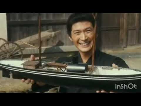 #三浦春馬#天外者#五代友厚の生涯#HarumaMiura#Tengaramon#LifeofTomoatsuGodai