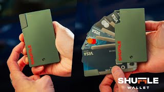 Shuffle Wallet