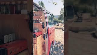 Vosvos karavanla gezi günlüğüm  #karavan #ytdayibenionecikarnolur #gezi #kamp #karavandayaşam