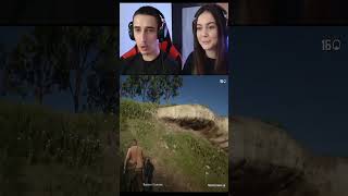 Вирішую Проблеми Пастиря В RDR 2 #rdr2   #996paradox #cs2