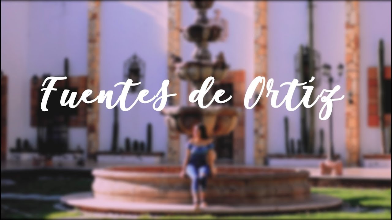 Fuentes De Ortíz (Cover) YouTube