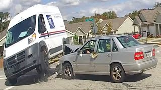 USA Road Rage: Instant Karma and Car Crashes, 2023 | (637)