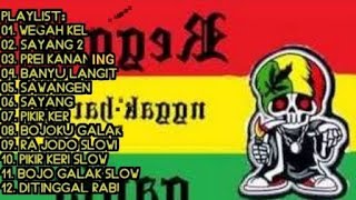 Lagu Dangdut Koplo Jawa Versi Reggae Terbaru 2024