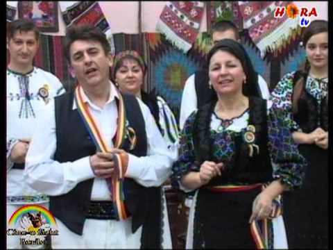 DOINA SI NICOLAE PINTEA - Iancul