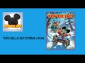 TOPO DELLA SETTIMANA #3346 PAPERDOLLARI! ep. 7