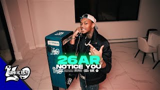 26AR - NOTICE YOU | Yo Who Dis?! Performance #yowhodiscalling #yowhodis