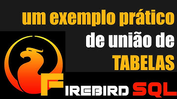 Utilização do Union e Union All num exemplo bem simples e prático